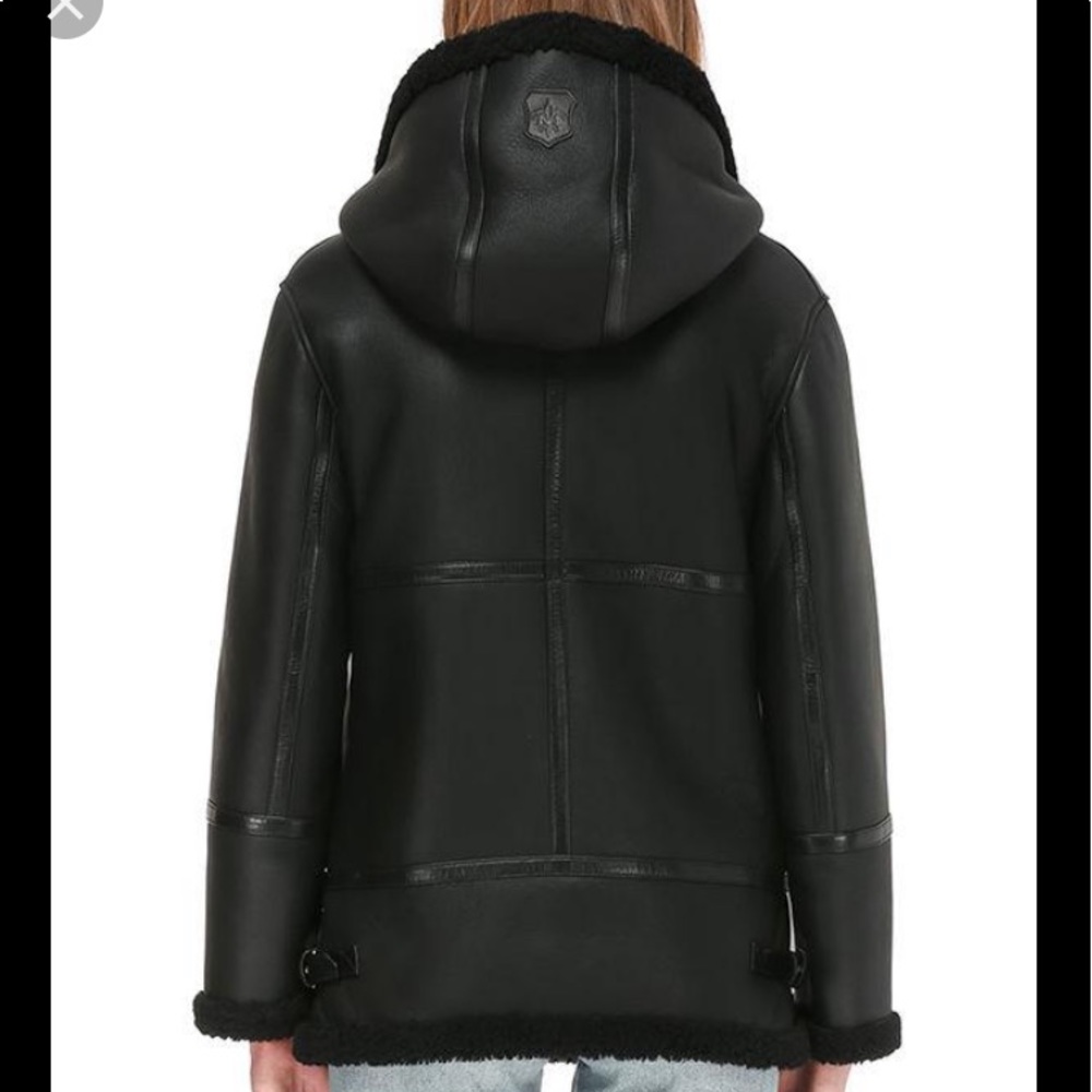 Brand new women mackage jacket size small